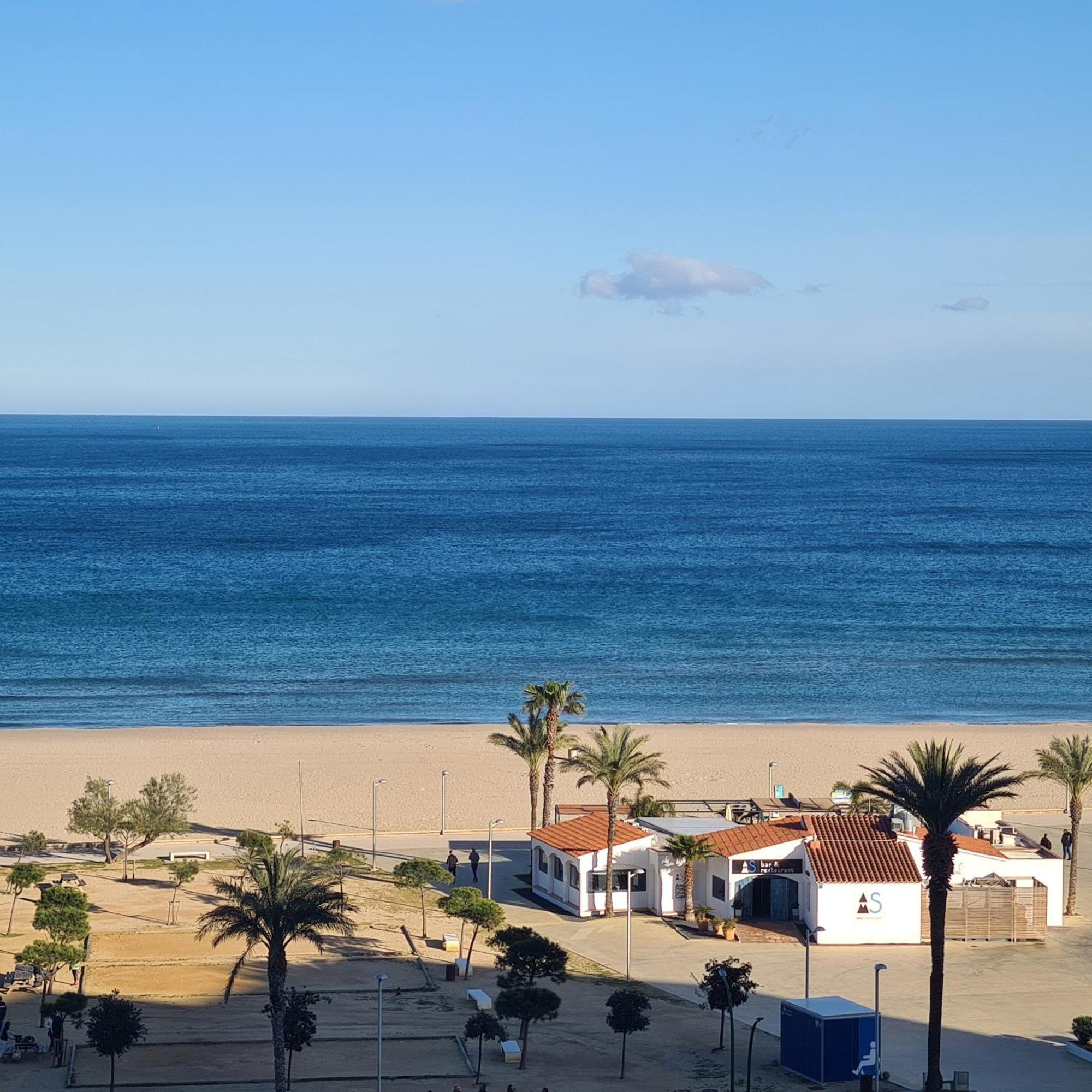 Apartment Maui Costabrava