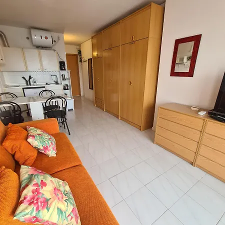 Maui Costabrava Apartment Empuriabrava Exterior photo