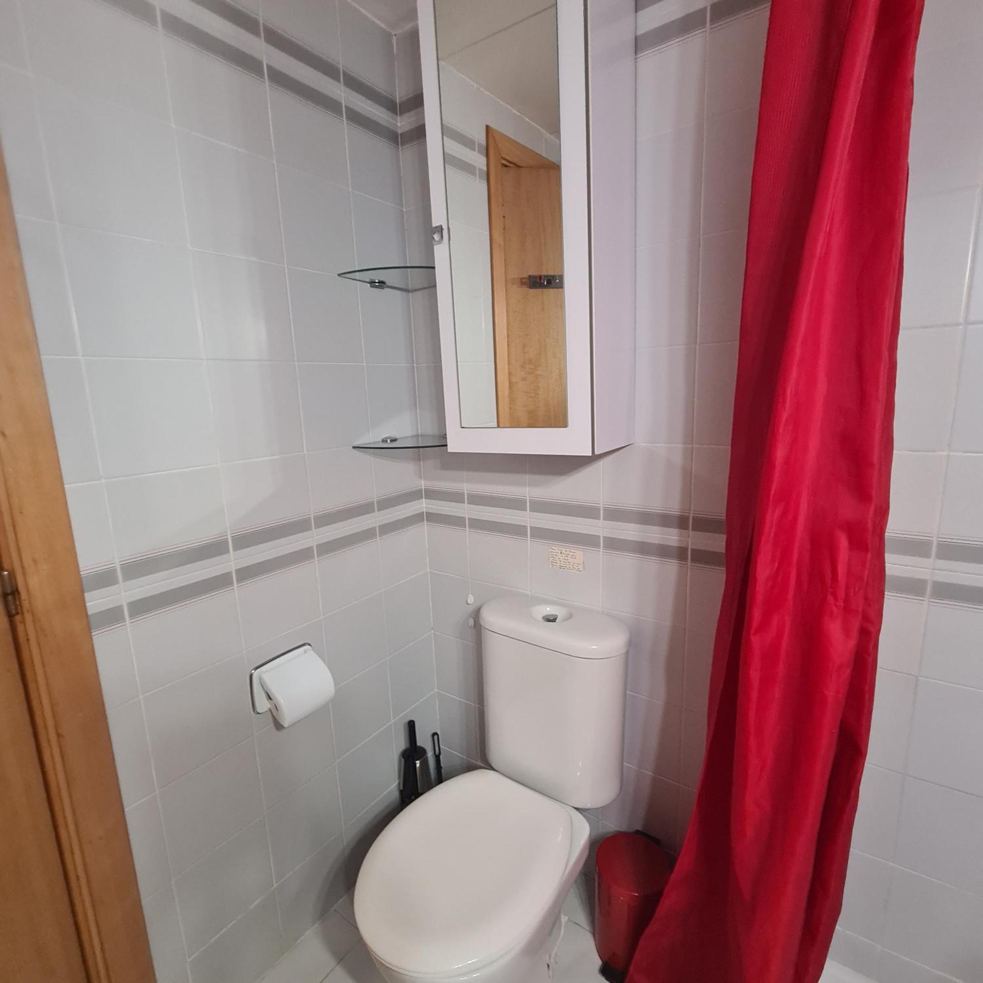 Appartement Maui Costabrava