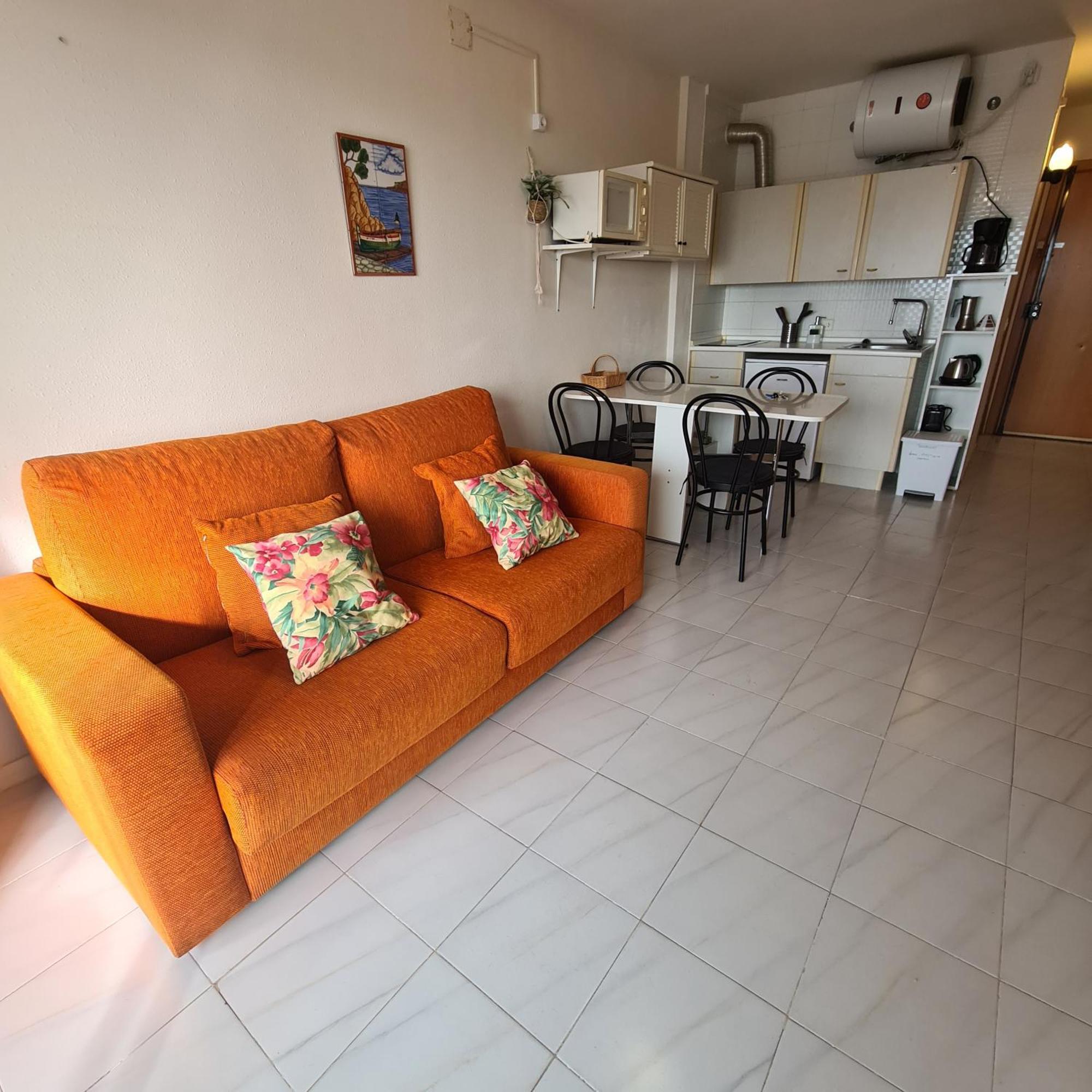 Appartement Maui Costabrava Empuriabrava