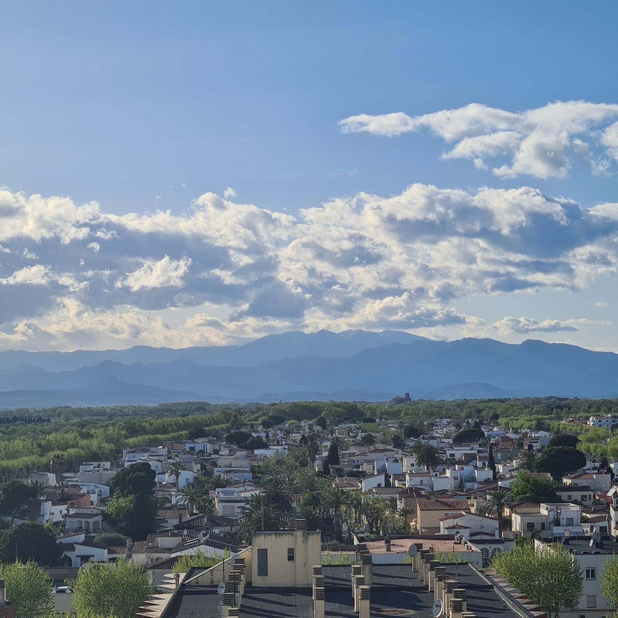 Apartament Maui Costabrava Empuriabrava
